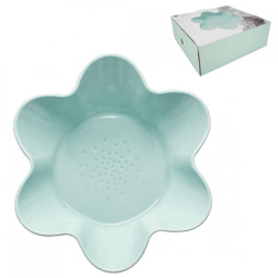 Sagaform Piccadilly Schale mintgrün 25 cm