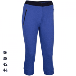 Avento Jogginghose 3/4 Damen 31AK dunkelblau 4 Größen sortiert 53 Stück