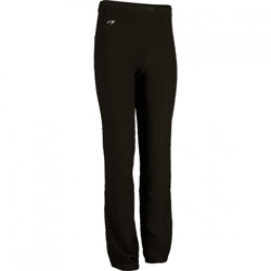 Avento Sport Leggings Mädchen schwarz Größe 164