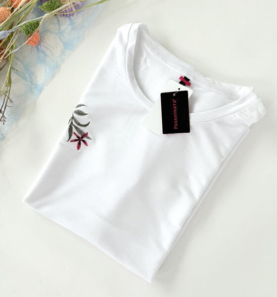 Damen T-Shirt Passionata
