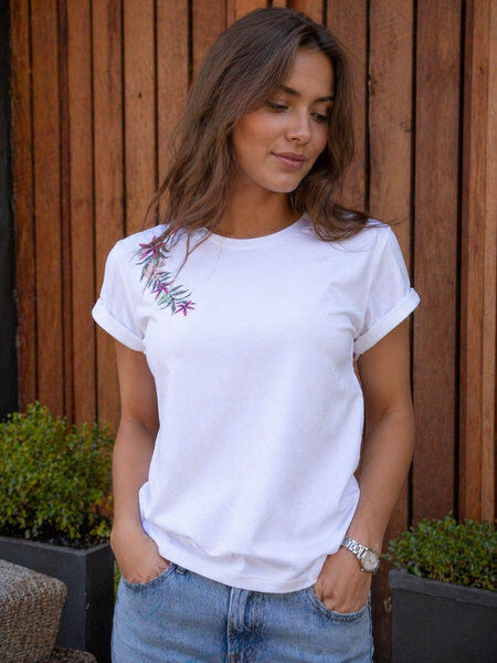 Damen T-Shirt Passionata