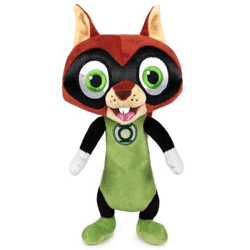 DC League of Super Pets Chip - Plüschtier 27 cm