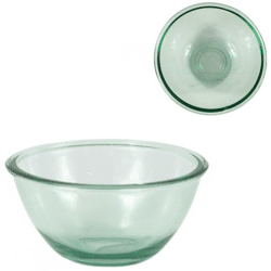 Glasschale 9,5 cm