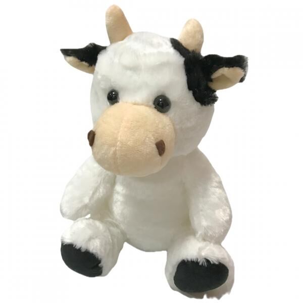 Kuschelige Kuh 25 cm