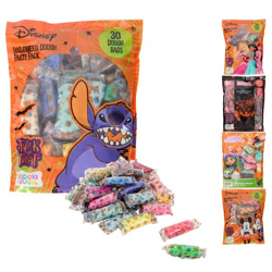 Lizenz Halloween Party Ton Giveaway Tasche 30 Stück 5 sortiert