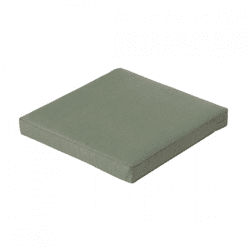 Madison Lounge Kissen Outdoor grün 60 x 60 cm