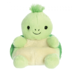 Palm Pals Tiny Schildkröte - ca. 13 cm Plüschfigur