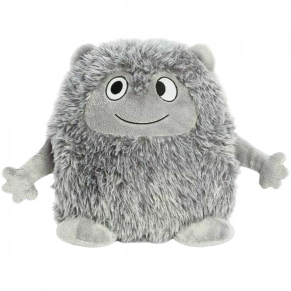 Plüschtier-Monster Johnny Plüsch 30 cm