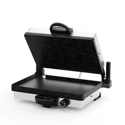 Sandwichgrill, Paninigrill Tischgrill, Doppelgrill Pressgrill, Elektrogrill