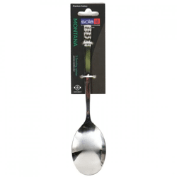 Sola Montana Premium Servierlöffel 21,5 cm