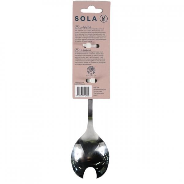 Sola Montana Salatgabel 21,5 cm