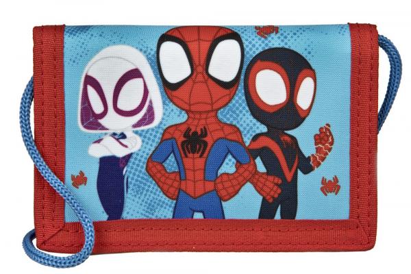 Spidey - Geldbeutel