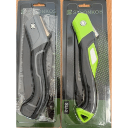 SYEONKOS Klappsäge, Astsäge mit Safety Lock, Säge für Garten- oder Baumschnitt, Camping,Holzbearbeitungswerkzeuge, Handsäge Holz aus K