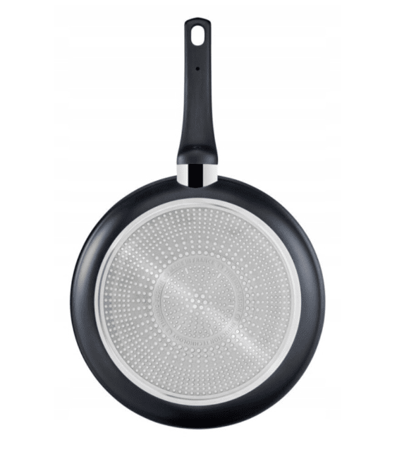 Tefal Pfanne 20 cm für Induktion, ideal für kleines Braten, gleichmäßige Hitzeverteilung und vielseitige Nutzung im Alltag