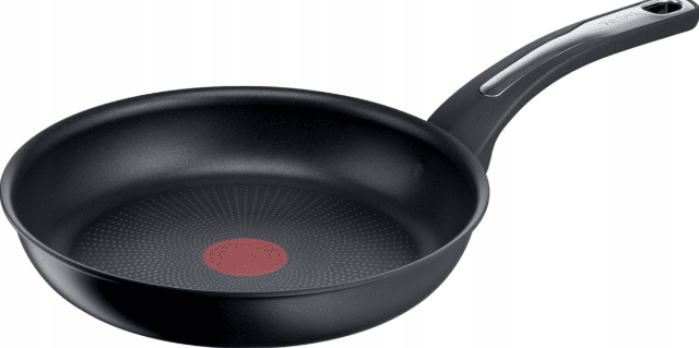 Tefal Pfanne 20 cm für Induktion, ideal für kleines Braten, gleichmäßige Hitzeverteilung und vielseitige Nutzung im Alltag