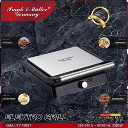 Toaster, Sandwich Toaster, Sandwich Maker, Toasterofen