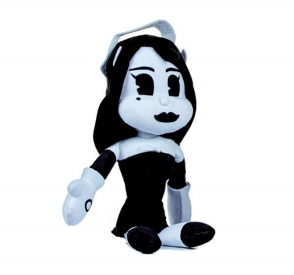 Bendy and the Ink Machine - Alice Pl&uuml;sch 30cm