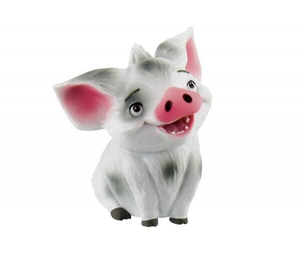Bullyland 13187 - Pua, Spielfigur