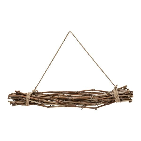 Decorative bundle, vine branches, nature, approx. 60cmL