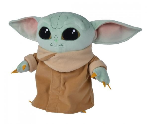 Dis. Mandalorian, The Child Ultimate