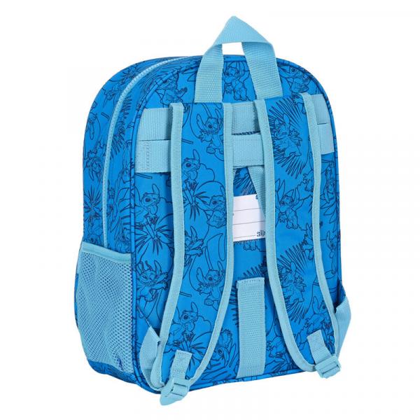 Disney Stitch - Rucksack - 34 cm