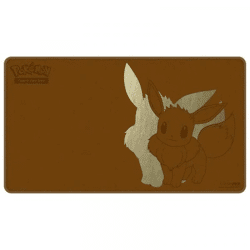 Elite Series: Eevee - Foil Playmat for Pokémon - Spielmatte