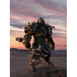 Gift set World of Warcraft 