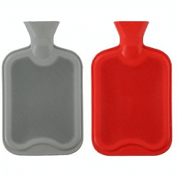 Gummikanne 2 Liter