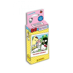 Hello Kitty and Friends – Trading Card Collection Premium – Eco-Blister