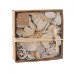 J-Line Potpourri weiß 300 gr