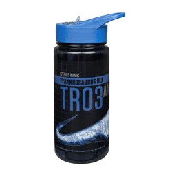 Jurassic World - AERO Trinkflasche