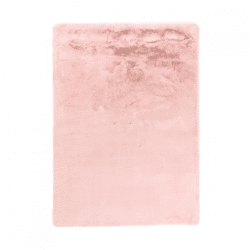 Karpi Teppich Galaxy rosa 60 x 90 cm
