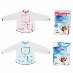 Kinder-Malschürze 105 cm