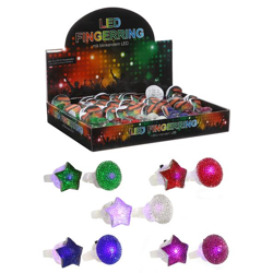 LED Ring 
