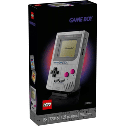 LEGO® Super Mario 72046 - Game Boy™ (421 Teile)