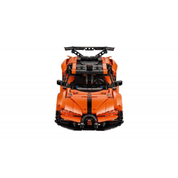 LEGO® Technic - Bugatti Chiron Pur Sport Hypercar (771 pieces)
