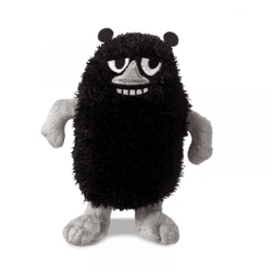Moomin Stinky ca. 16,5 cm Plüschfigur