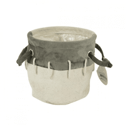 Original Strömungskorb beige 15 cm