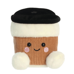 Palm Pals - Essie Coffee Cup Plüschfigur - 13 cm