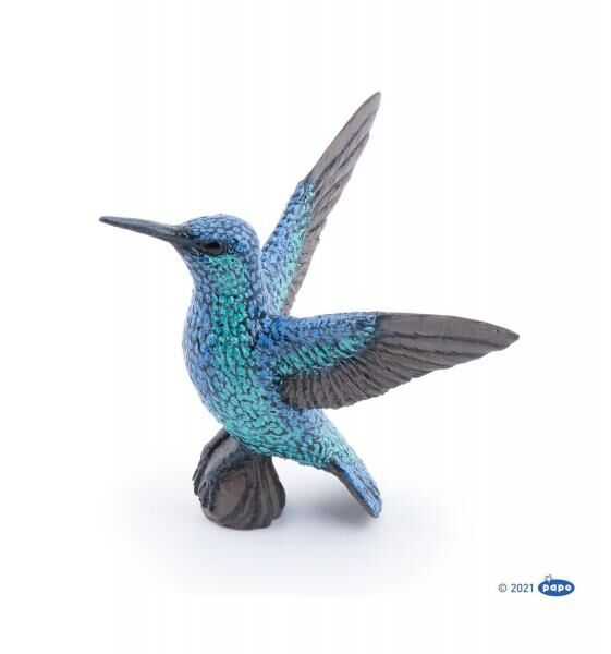 Papo 50280 - Spielfigur - Kolibri
