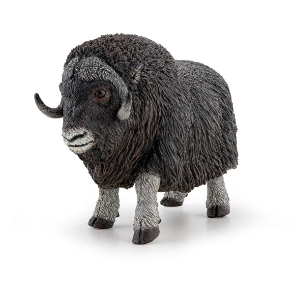Papo 50308 - Play figure - Musk ox