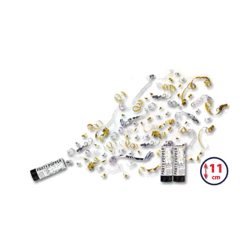Party-Popper - 11 cm