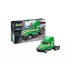 Revell Bausatz Kenworth T600