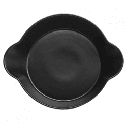 Sagaform Auflaufform schwarz 29 cm