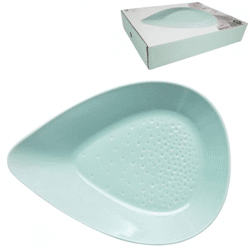 Sagaform Piccadilly Schale mintgrün 37 cm