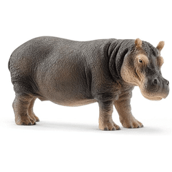 Schleich 14814 - Hippopotamus