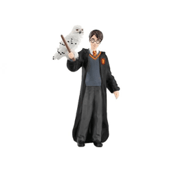 Schleich 42633 - Harry Potter & Hedwig Figur WWO