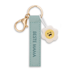 Keyring pendant 