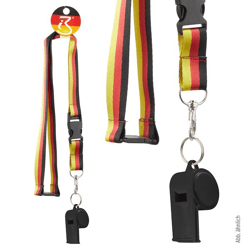 Schlüsselband 