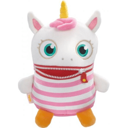 Sorgenfresser - Twixi - 26 cm - Edition Boogie Woogies - Plüschfigur